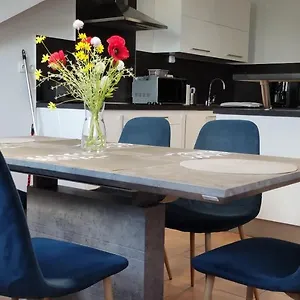 Apartman Ikon, Hajdúszoboszló