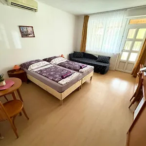 Apartman Zam-zem, Hajdúszoboszló