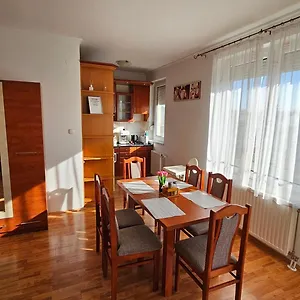 Apartman Fischer 3, Hajdúszoboszló