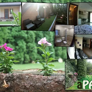 Apartman Apampa, Hajdúszoboszló
